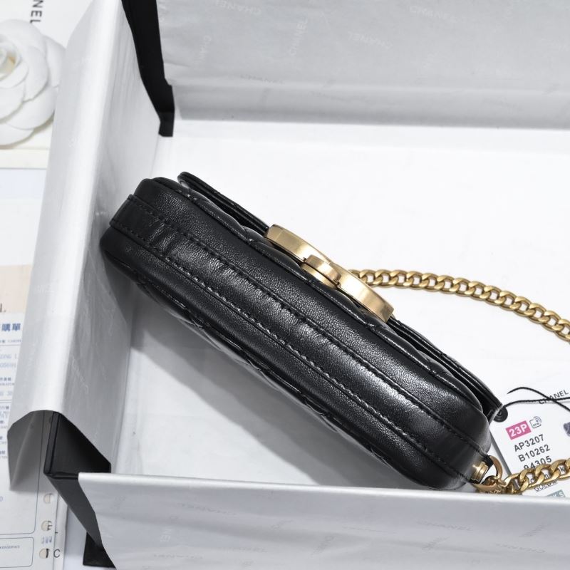 Ch**el satchel bags